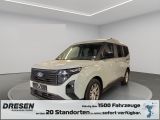 Ford Tourneo Courier Titanium Automatik Klimaautom DA - Ford Tourneo Courier: Automatik