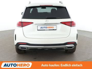 Mercedes GLE 300 - 5