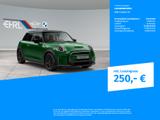 MINI Cooper SE - MINI mit Elektro-Antrieb