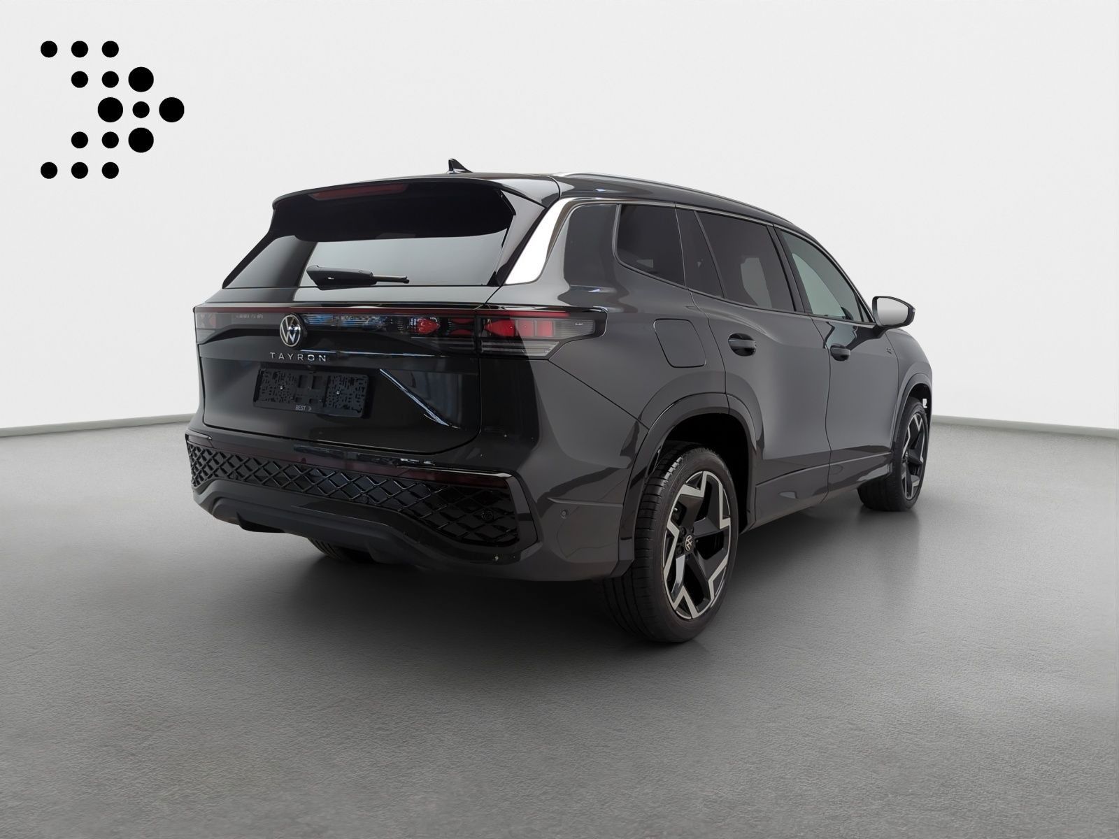 Volkswagen Tayron - Bild 2