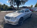 Mercedes-Benz CLK 320 ELEGANCE Elegance - gebrauchte Mercedes-Benz CLK 320 aus dem Jahr 2004