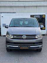 Volkswagen T6 2.0 TDI Multivan//4Motion/Caravelle - Volkswagen: Caravelle 4motion