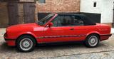 BMW e30 Cabrio 318i - BMW 318 aus 1993