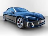 Audi S5 Cabrio 3.0 TFSI quattro Tiptronic VIRTUAL*LAS - Audi S5: Cabrio