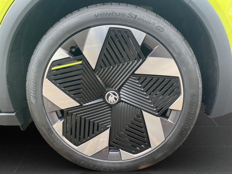 Skoda Elroq - Bild 18