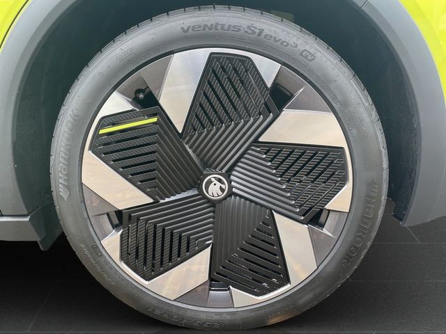 Skoda Elroq RS *0,25%*360*AHK*CANTON*HUD*MATRIX*WÄPU*