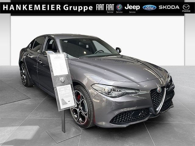 Alfa Romeo Giulia Veloce Q4 Premium & Assist.-P. H/K ACC 19