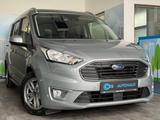 Ford Grand Tourneo Connect Titanium 1.5 TDCi*PANO*KAM - Ford Grand Tourneo mit Schiebedach