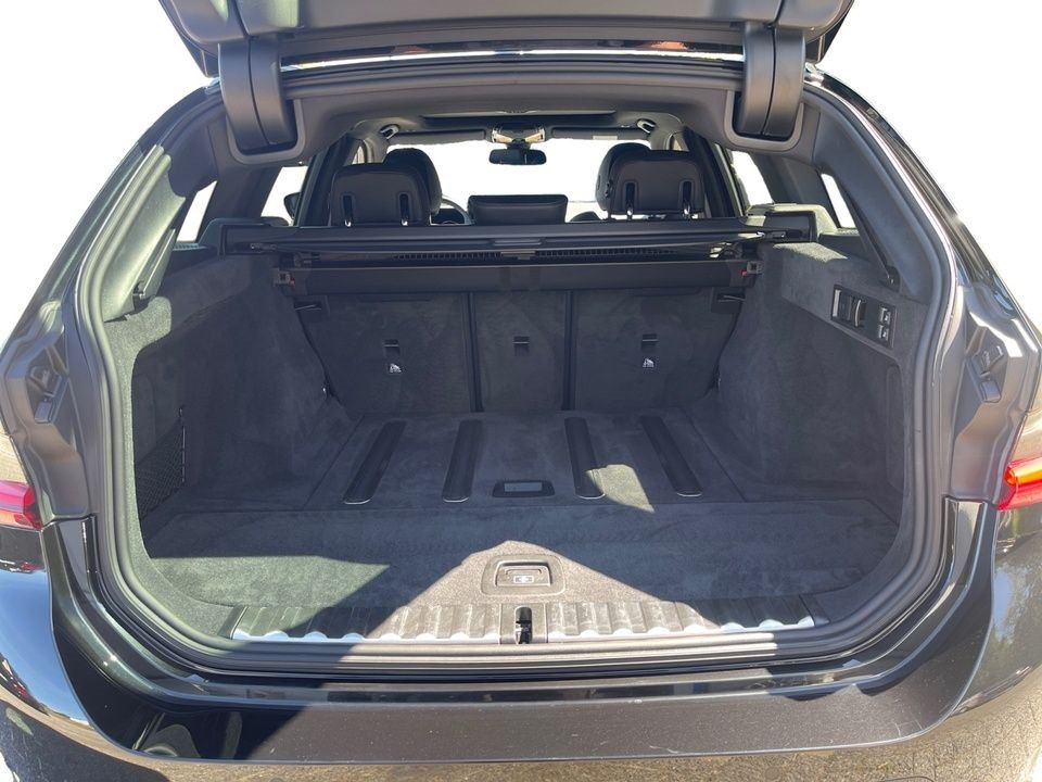 BMW M340i - Bild 5