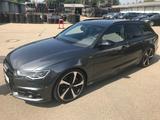Audi A6 Avant 3.0 TDI competition quattro - Audi A6: Competition