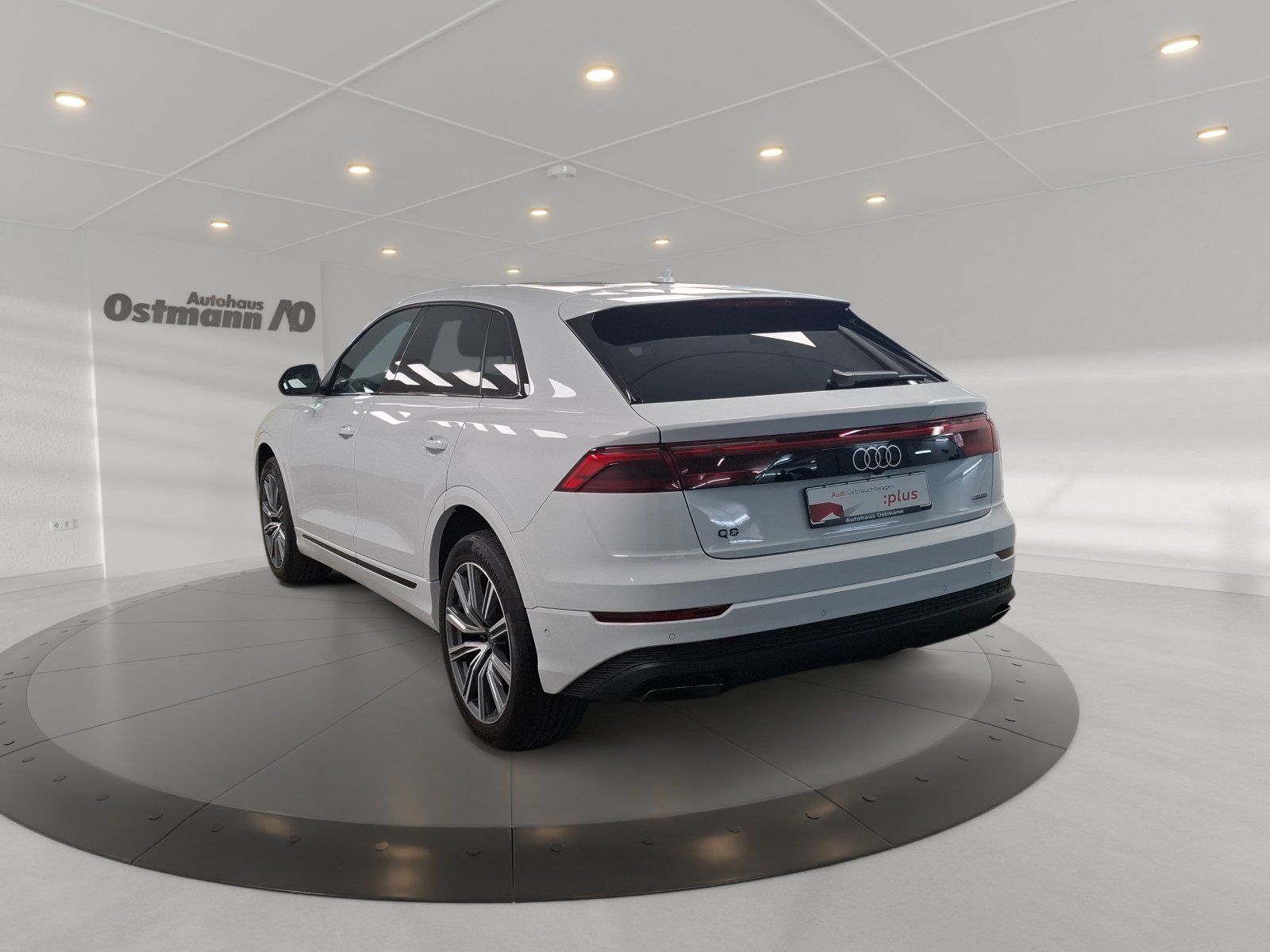 Audi Q8 - Bild 3