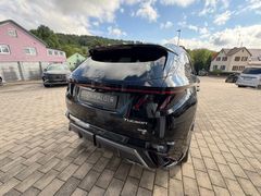 HYUNDAI Tucson 1.6 T-GDI N-Line Allrad Automatik