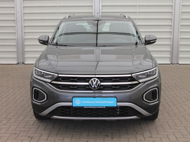 Volkswagen T-Roc Style 1.5 TSI DSG foto 3