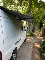 Mercedes-Benz Sprinter 313 CDI Camper H2 L2  - Mercedes-Benz Sprinter aus 2006: Van