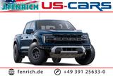Ford F 150 Raptor MY25|HEAD-UP|360°|AHVZ|NAV|37"