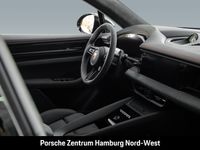 Porsche Macan - Vorschau Bild 18