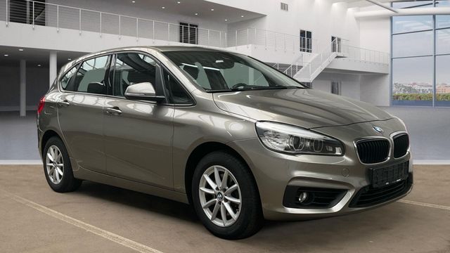 BMW 220i Activ Tourer 220i | Avantage | LED