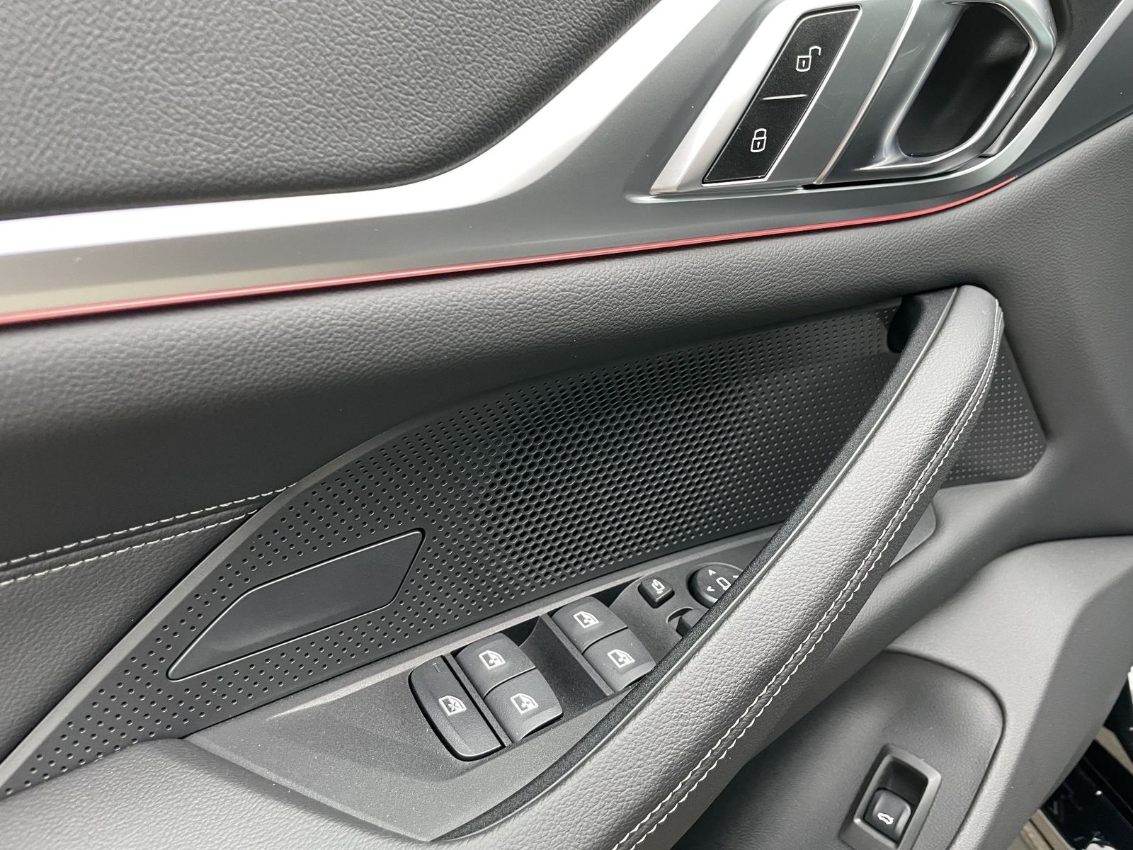 BMW 420 Gran Coupé - Bild 12