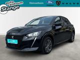 Peugeot 208 E Allure 136 LED Scheinw. Navi Rückfahrk. - Peugeot 208 mit Elektro-Antrieb