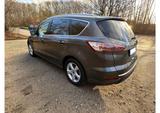 Ford S-Max 2,0, 140kW AHK, 7 Sitze Titanium Matrix  - Ford S-Max in Kiel