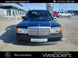 Mercedes-Benz 190 E 2.5-16 EVO I - Mercedes-Benz 190: Limousine, Evo