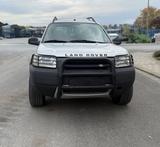 Land Rover Freelander Td4 Station Wagon HSE TÜV 5/27 - Land Rover Freelander aus 2002