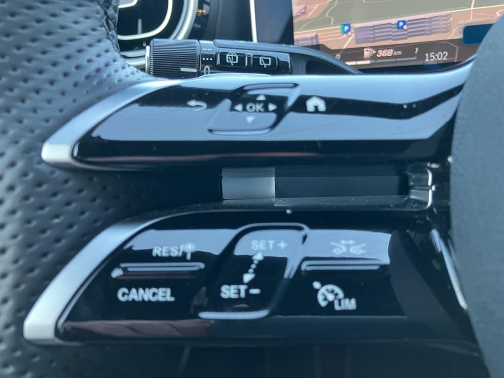 Fahrzeugabbildung Mercedes-Benz C 220 d T AMG*NIGHT*AHK*DISTR*TOTW*KAM*NAVI*LED