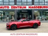 Chevrolet Camaro Cabrio LS 3.6 *VOLL*RS*BOSE*CARPLAY*LED*