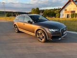 Audi A4 Allroad 2.0 TDI quattro B9 Modell 2017 - Audi mit Diesel-Antrieb: Model