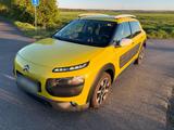 Citroën Citroen C4 Cactus - TÜV neu - Alufelgen - ... - Citroën C4 Cactus von privat
