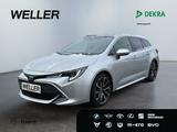 Toyota Corolla 2.0 Hybrid TS Lounge*Pano*Matrix*ACC*SHZ