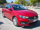Fiat Tipo 1.6 Mjt 120cv Berlina 4 porte Lounge - Fiat: Berlina
