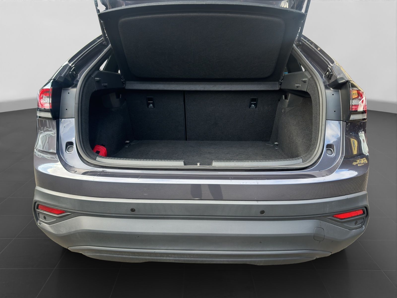 Volkswagen Taigo - Bild 17