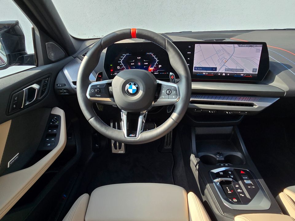 BMW M135 - Bild 11