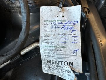 BMW 330 d Touring Luxury Line *1. Hand*Vollleder*LED