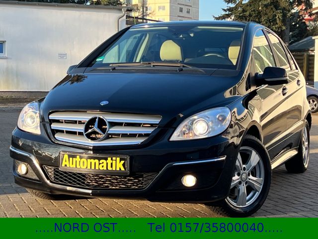 Mercedes-Benz B 200 CDI Automatik.Klima.Xenonlicht.Tüv au.