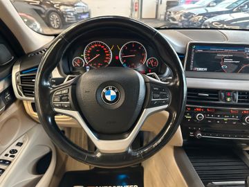 BMW X5 - 8