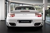 Porsche 997 Turbo Coupé/PDK/Full PPF/Complete ser. hist. - Porsche 997 aus 2010: Turbo