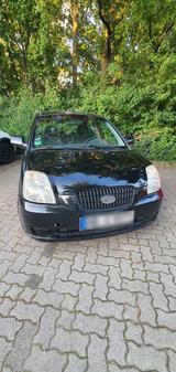 Kia picanto - gebrauchte Kia Picanto aus dem Jahr 2004