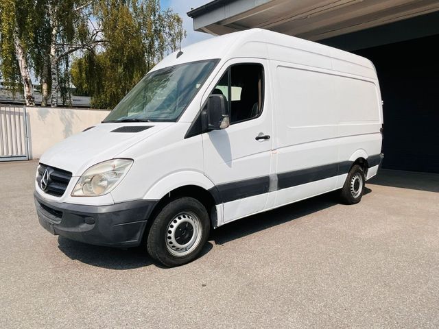 Mercedes-Benz Sprinter 311/ 313  CDI Hoch+Lang Kasten*AHK*TÜV