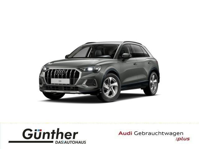 Image of Audi Q3