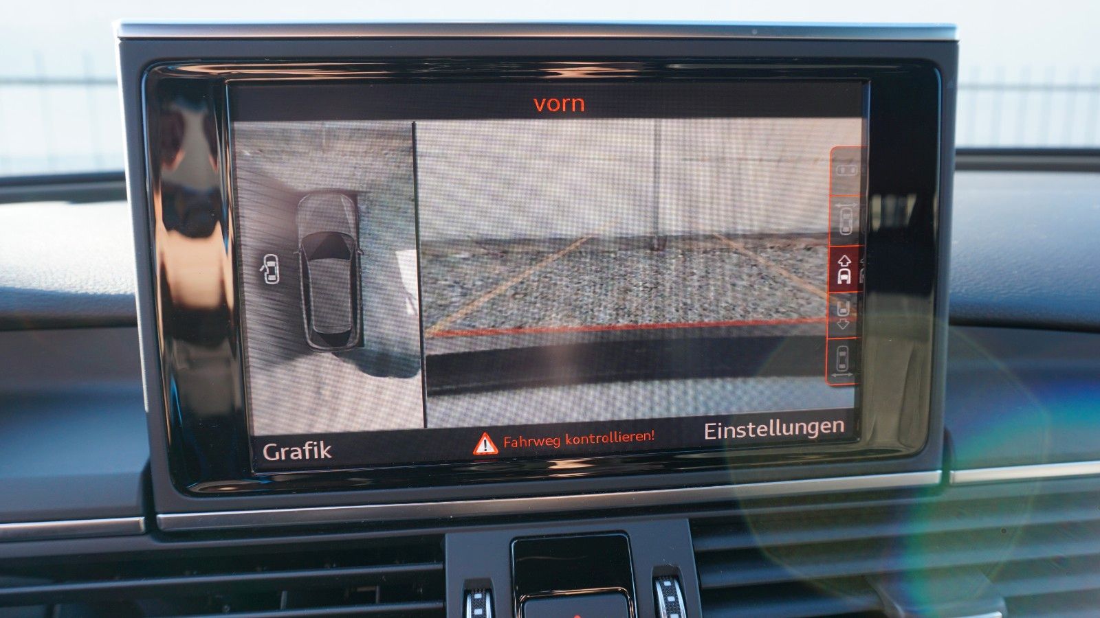 Fahrzeugabbildung Audi A6 Allroad quattro 3.0 TDI, Matrix-LED, Pano,AHK
