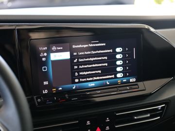 Volkswagen Caddy eHybrid DSG STYLE LED NAVI ACC KAMERA AHK