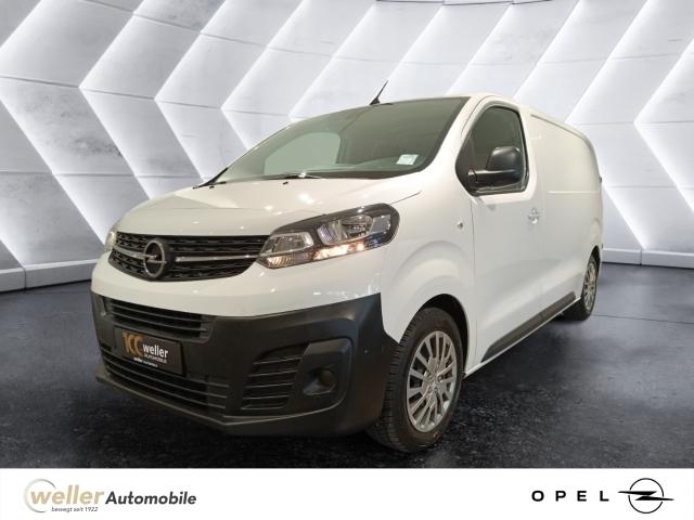 Opel Vivaro Cargo/Kasten 1.5D ''Edition'' M Sortimo R