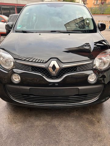 Renault Twingo SCe Stop&Start Intens