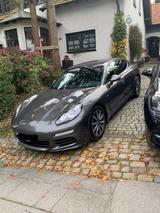Porsche Panamera Diesel Edition Edition