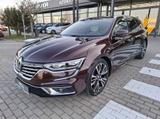 Renault Talisman Grandt. INITIALE PARIS BLUE dCi 200 EDC - gebrauchte Renault Talisman aus dem Jahr 2021