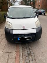 Fiat fiorino - Fiat Fiorino in Bremen