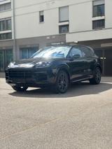 Porsche Cayenne /Chrono/Bose/Sport AGA/Approved - Porsche Cayenne Gebrauchtwagen in München
