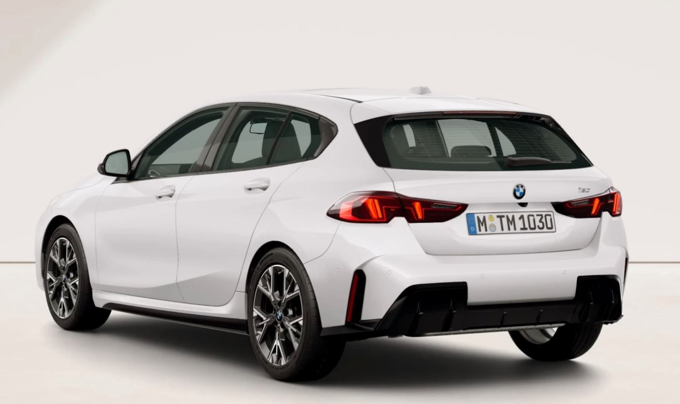 BMW 120 - Bild 7